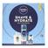 Nivea Men Shave & Hydrate 4pc Gift Set