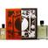 Hermès Terre D'Hermes Eau De Toilette Men's Gift Set Spray 100ml With Shower Gel 80ml