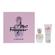 Salvatore Ferragamo Amo Ferragamo Flowerful Gift Set 50ml Eau De Toilette + 100ml Body Lotion