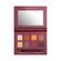 Bourjois Quai De Seine 4 In 1 Eye Palette 03 Sunset Edition