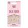 Elegant Touch Nails French 186 Gold Chrome