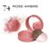 Bourjois Little Round Pot Blusher 74 Rose Amber