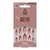 Elegant Touch Cat Eye Nails Glittering Chestnut