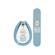 Beter Minicure Baby Kit Manicure Nail Clipper & Nail File
