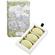 Woods of Windsor Lily Of The Valley Luxury Soap 3 x 60g