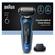 Braun Series 6 62-B1200S Blue Electric Shaver