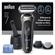 Braun Series 7 72-C7650cc Electric Shaver With SmartCare Centre