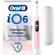 Oral B iO 6 Pink Electric Toothbrush