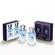 Versace Pour Homme Gift Set Eau De Toilette 2 x 30ml
