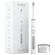 Ordo Sonic+ White Silver Electric Toothbrush