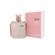 Lacoste L.12.12 Rose Eau De Toilette Sparkling 100ml