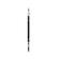 Ebin New York Secret Of Pharaoh Precision Brow Pencil 02 Deep Espresso