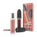MAC Powder Kiss Liquid Lipstick Duo Red & Nude Set 2 x 5ml