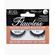 Ardell Flawless Whisper Soft Tapered Luxe Lashes 802 Black