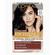 L'Oreal Paris Excellence Creme No Ammonia Triple Hair Colour 2U Universal Darkest Brown