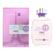 Mandarina Duck Let's Travel To Paris For Woman Eau De Toilette 100ml