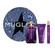 Mugler Alien Eau De Parfum 60ml, Eau De Parfum 10ml Travel Spray + Body Lotion 50ml Gift Set 60ml