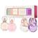 Bvlgari The Women's Gift Collection Miniature Perfume Gift Set 4 x 5ml