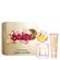 Marc Jacobs Daisy Eau So Fresh Eau De Toilette 75ml Gift Set 75ml & 75ml Body Lotion