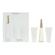 Issey Miyake L'Eau d'Issey Pivoine Gift Set 50ml & 2 x 50ml Body Lotion