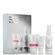 Philip Kingsley Goal No More Frizz Gift Set 5-in-1 Treatment 40ml, Heat Protection Spray 60ml & Smoothing Serum 20ml