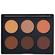 MAC Studio Fix Sculpt & Shape Contour Palette Medium Dark/Dark