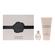 VIKTOR&ROLF Flowerbomb Eau De Parfum 7ml Gift Set 7ml & 50ml Body Lotion