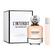 GIVENCHY L'Interdit Gift Set 80ml Eau De Parfum + 12.5ml Eau De Parfum