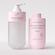 Hair Gain Hydrating Conditioner Starter Kit 250ml Refill & Bottle