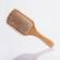 Moo & Yoo Bamboo Paddle Brush