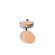 Clinique Superpowder Double Face Powder 04 Matte Honey