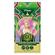 7th Heaven Wicked Pink Girl Perfection Strawberry Bubble Mask x1