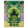 7th Heaven Wicked Witch, Please Elphaba Apple & Kiwi Sheet Mask x1