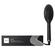 ghd Glide Smoothing Hot Brush Black