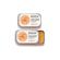 Raven Botanicals Botanical Lip Balm Sweet Orange & Grapefruit 20ml