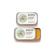 Raven Botanicals Botanical Lip Balm Peppermint 20ml