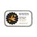 Raven Botanicals Botanical Lip Balm Essential Oil Free 20ml