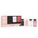Narciso Rodriguez Miniatures Women's Perfume Gift Set 4 x 7.5ml