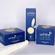 White Rabbit Skin Care Sensitive Skin Set 100ml Cleansing Balm, 100ml Day Cream & 100ml Toner