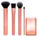 Real Techniques Flawless Base Makeup Brush Set