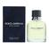 Dolce & Gabbana Pour Homme Eau De Toilette 75ml