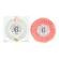 Roger & Gallet Fleur De Figuier Round Soap In Travel Box