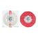Roger & Gallet Gingembre Rouge Wellbeing Soap 100g