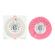 Roger & Gallet Rose Wellbeing Soap 100g