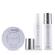 Sigma Beauty Brush Cleanser Trio 1x Sigmagic Scrub, 1x Brushampoo Liquid