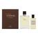 Hermès Terre Dhermes Eau De Toilette 100ml Gift Set 100ml & 80ml Shower Gel