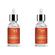 Dr H Vitamin C Brightening Oil Facial Oil 2 x 30ml