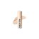 Keyth Cream Touch Concealer 01: IVORY BEIGE No. 19~21