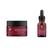 Dr Botanicals Anti-Ageing La Rose Francaise Duo Moisturiser & Eye Serum Kit