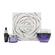 Lancôme Renergie Gift Set Genifique Ultimate Serum 50ml + Genifique New Eye Cream 5ml + Renergie New Cream 15ml